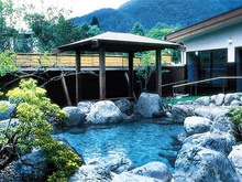 富士西湖温泉 いずみの湯