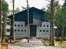 山中湖美術館
