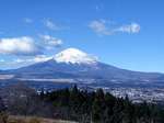 富士八景の湯