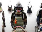 箱根武士の里美術館