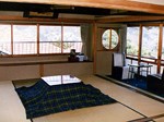 箱根太陽山荘