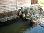 大川温泉　磯の湯