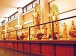 上原仏教美術館