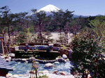 富士眺望の湯ゆらり