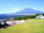 ホテルマウント富士 満天星の湯