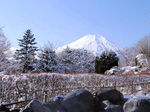 ホテルマウント富士 満天星の湯