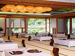 箱根 湯の花温泉ホテル