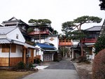 箱根太陽山荘