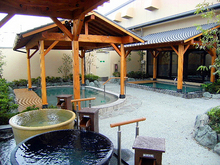 浜松温泉 喜多の湯
