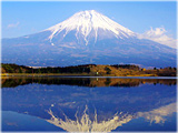 富士山西麓イメージ