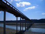 蓬莱橋