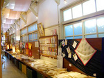 和紙と錦織の館
