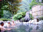 口坂本温泉浴場